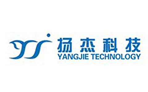扬杰科技