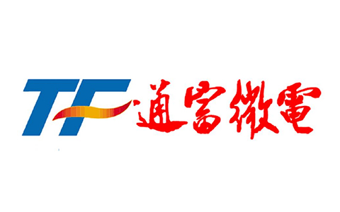 通富微电